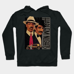 Harlem Nights /Love the film /Vintage Hoodie